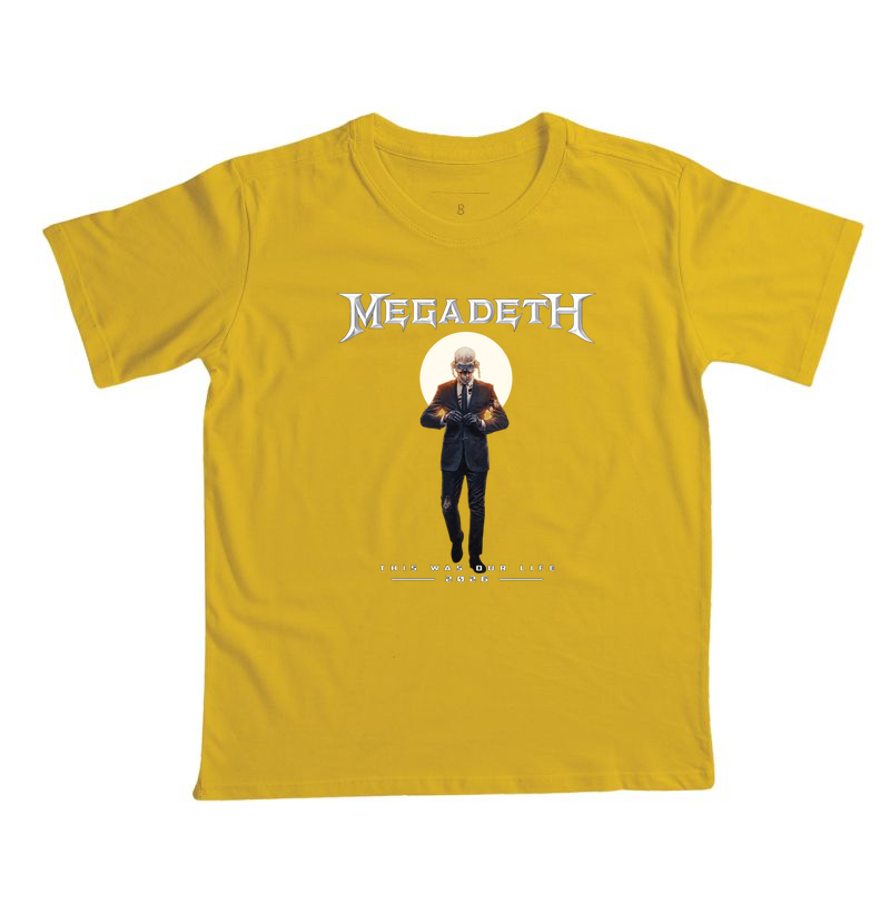 Megadeth - This Was Our Life - Imagem 6