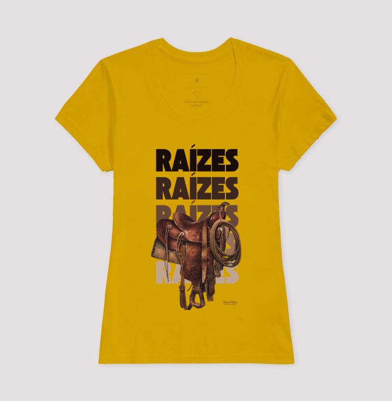 Camisa 17
