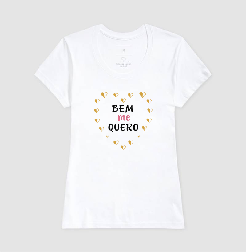 Bem me Quero • Amor Próprio - Imagem 8