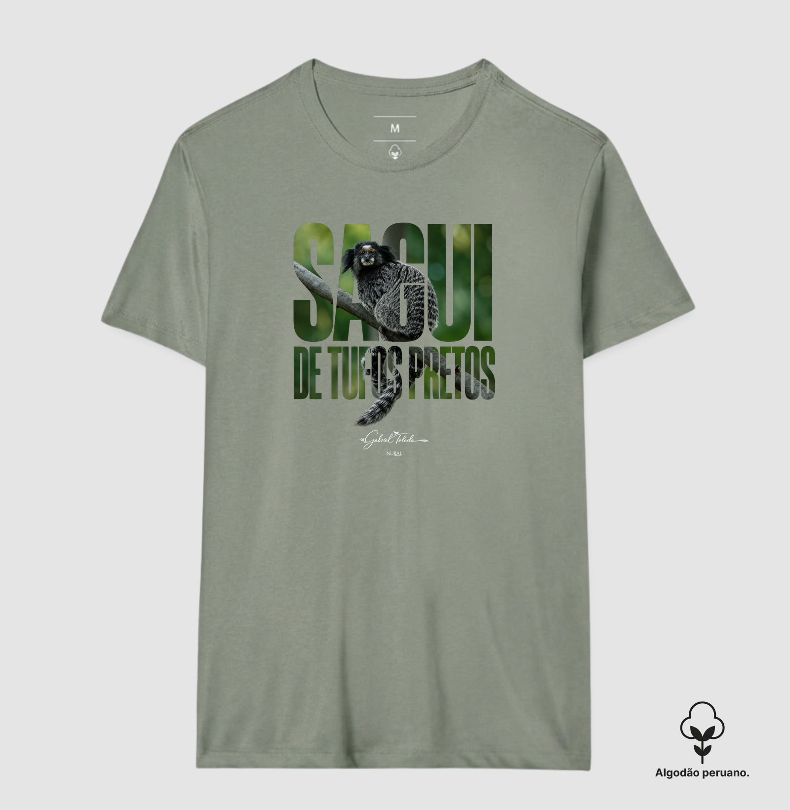 Camisa 8
