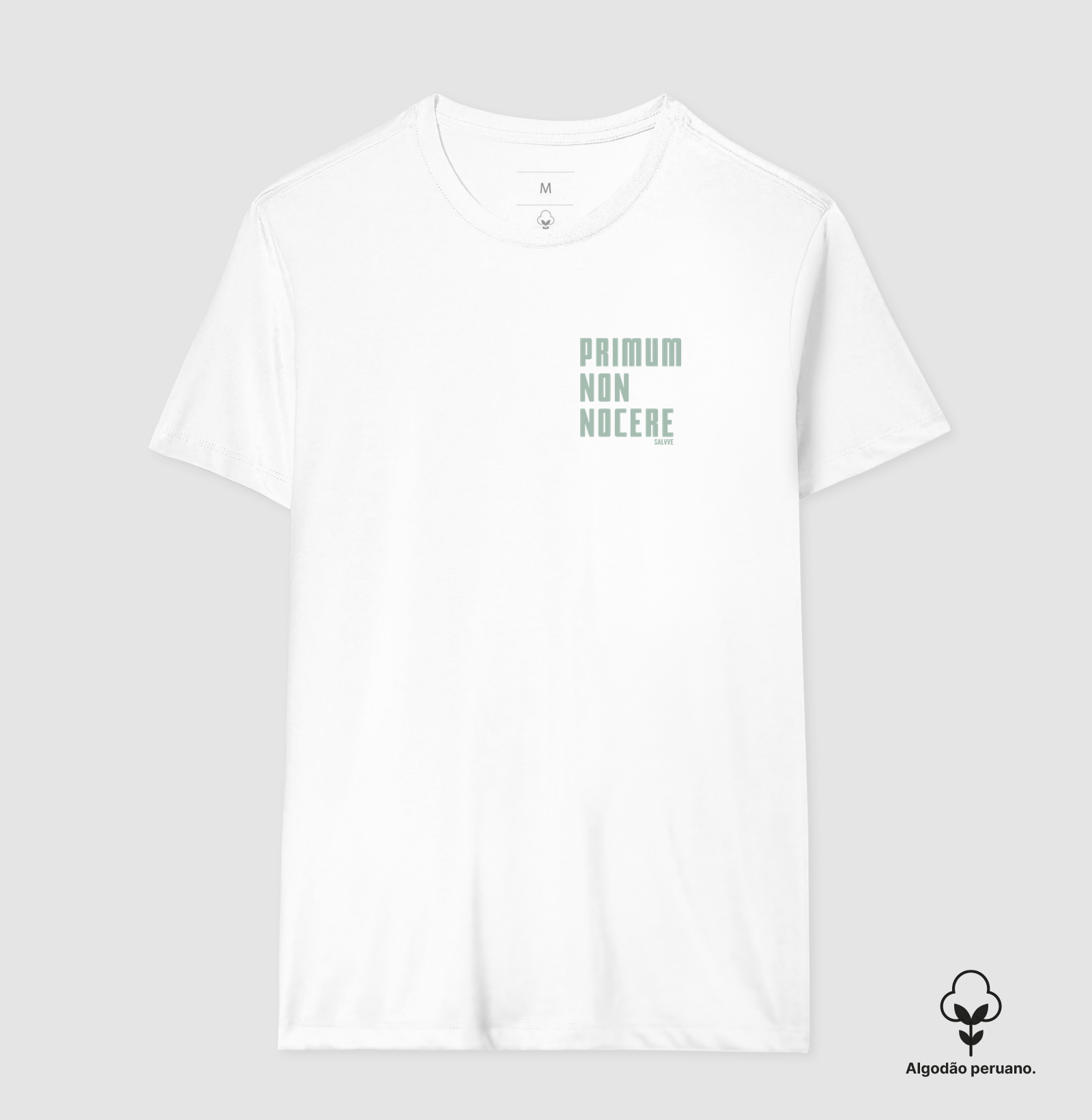 Primum non nocere · mini - Imagem 5