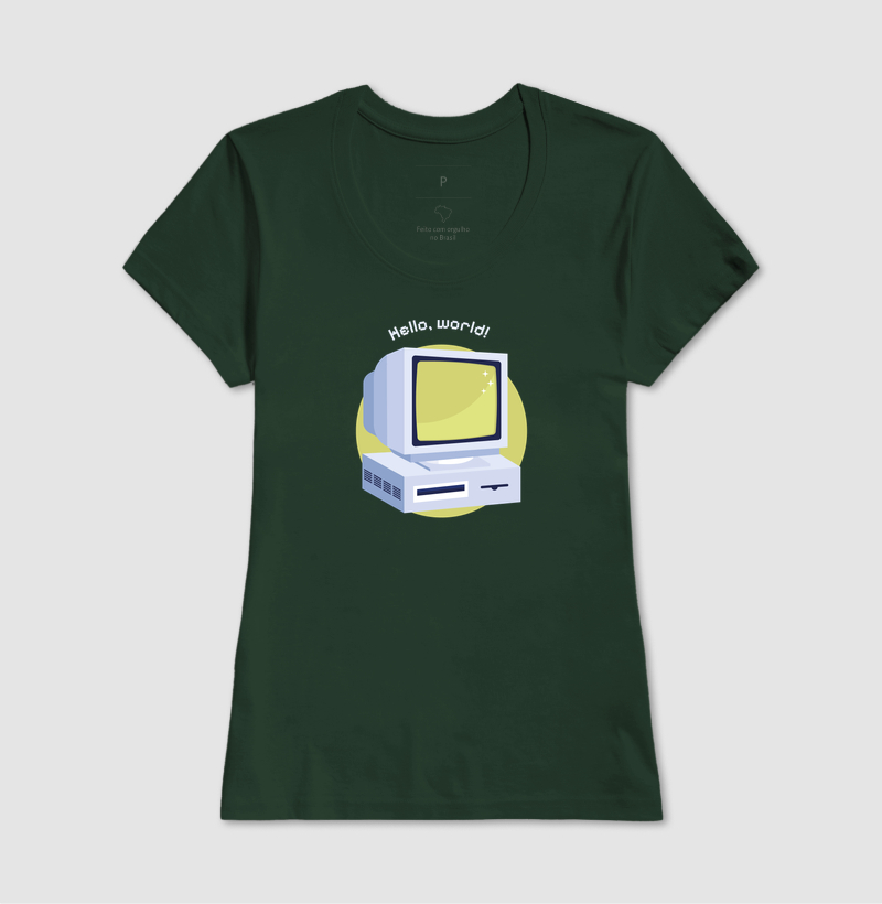 Camisa 8