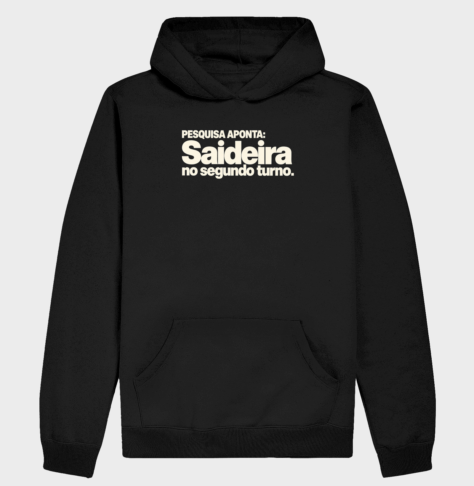 Saideira no Segundo Turno - Imagem 2