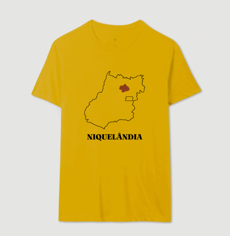 Niquelândia | Traço GO - Imagem 14