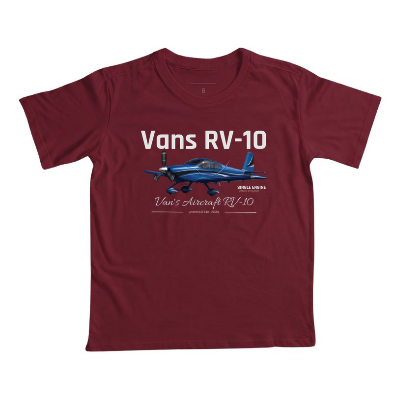 VAN´S RV-10 - Vintage - Imagem 6