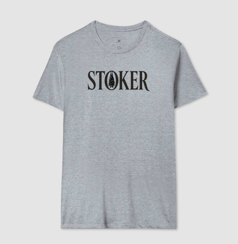 Camiseta Bram Stoker - Imagem 4