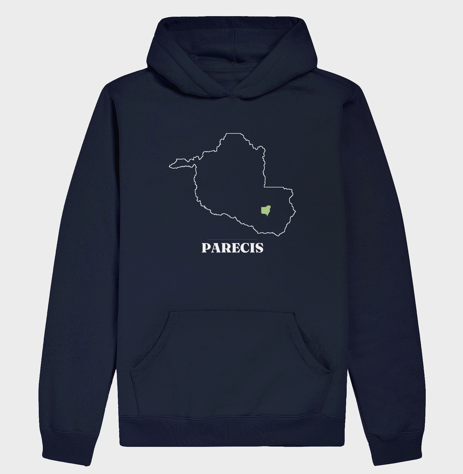 Parecis | Traço RO - Imagem 4