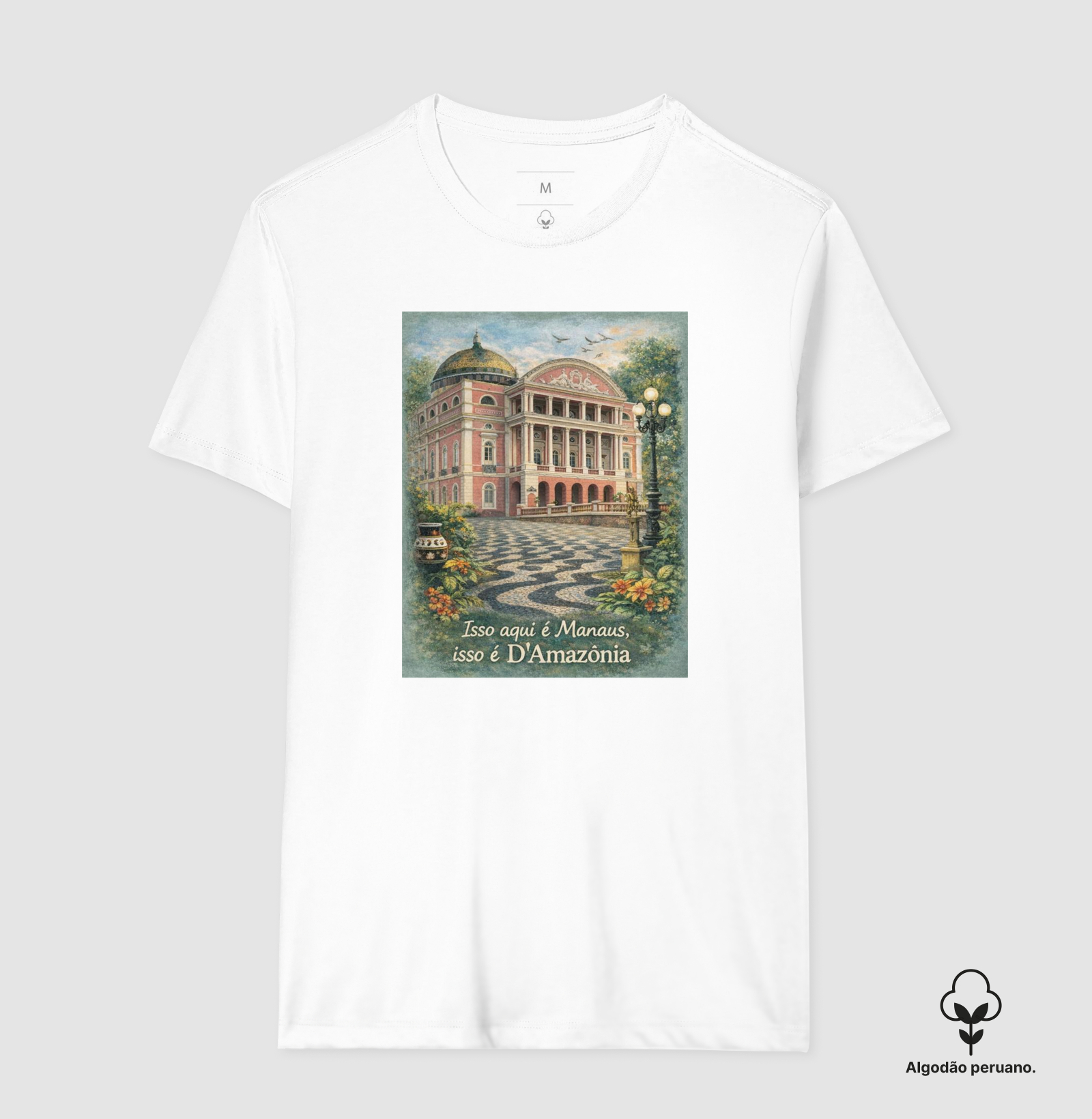 Camisa 6
