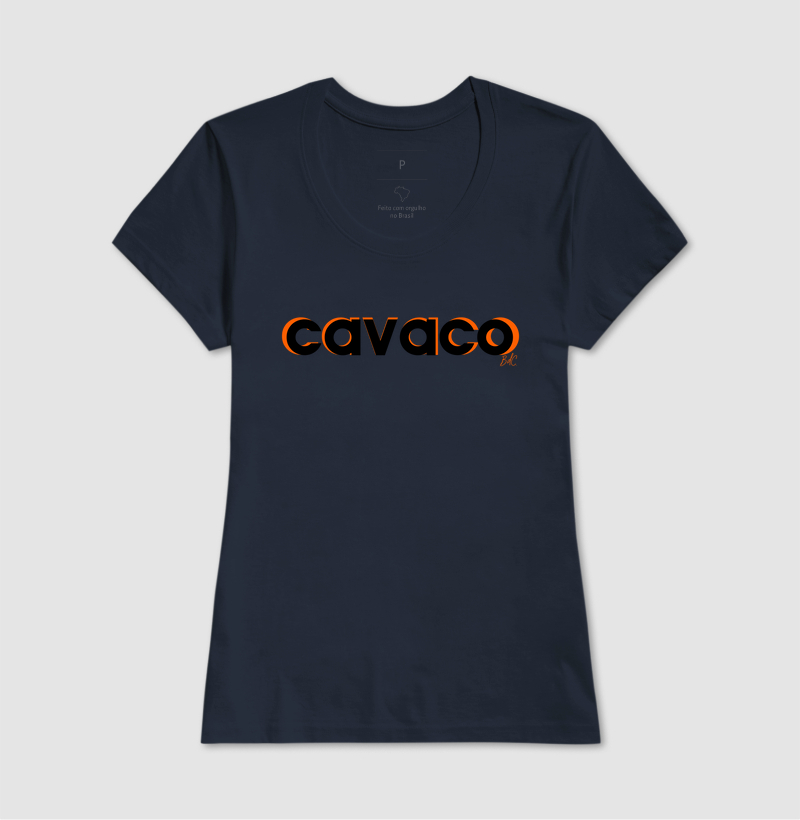 Camiseta Cavaco - Imagem 7