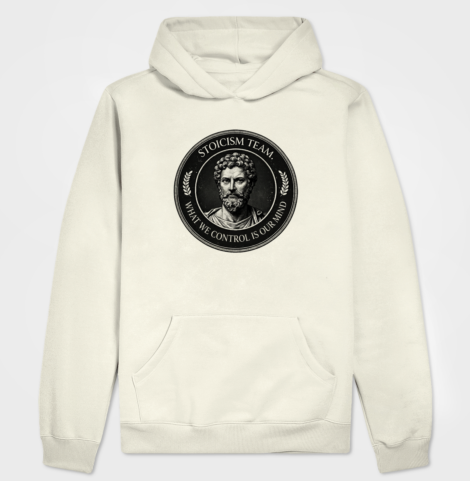 Camiseta Estoicismo "Stoicism Team" - Imagem 3