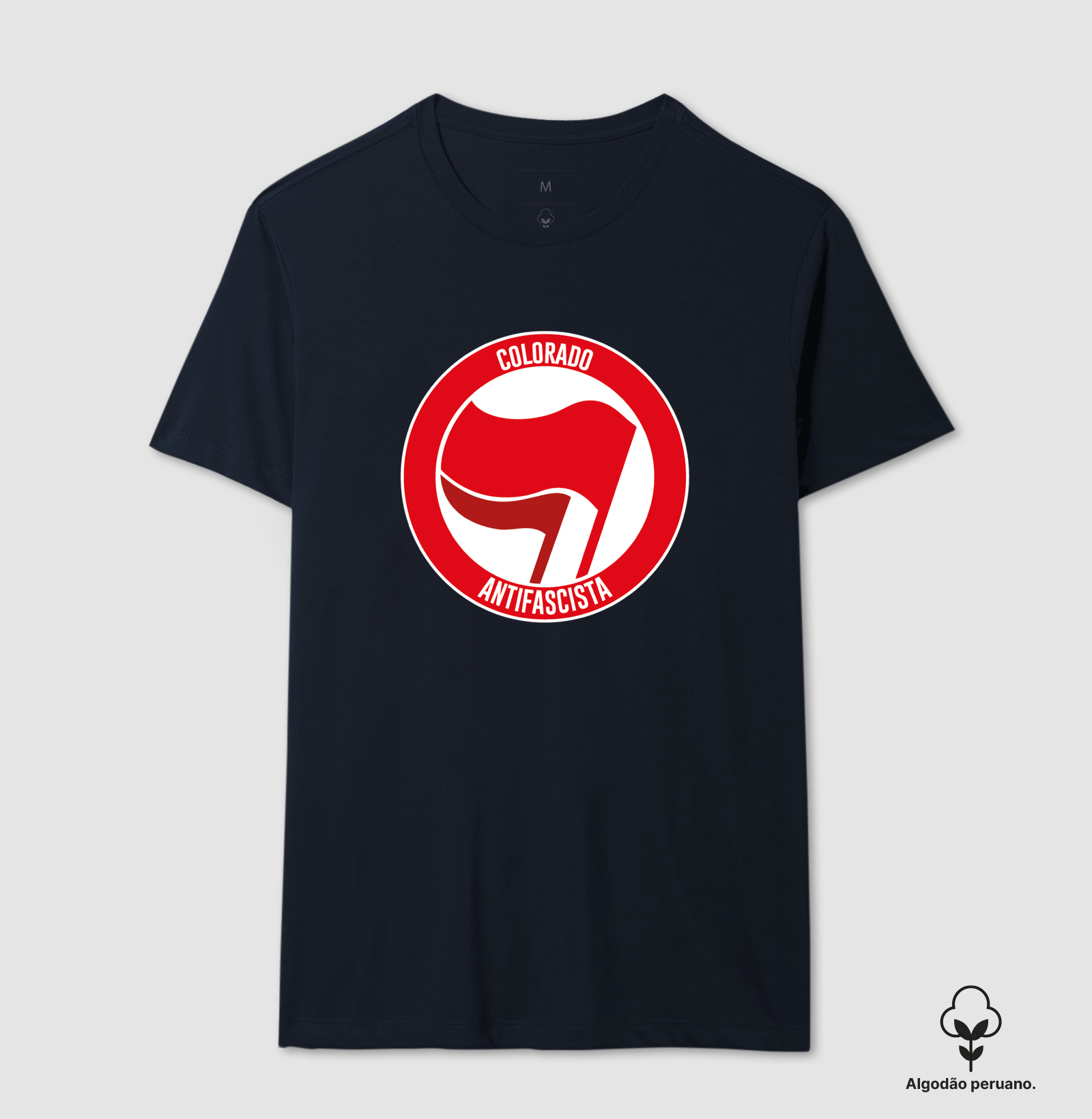COLORADO ANTIFASCISTA - Imagem 2