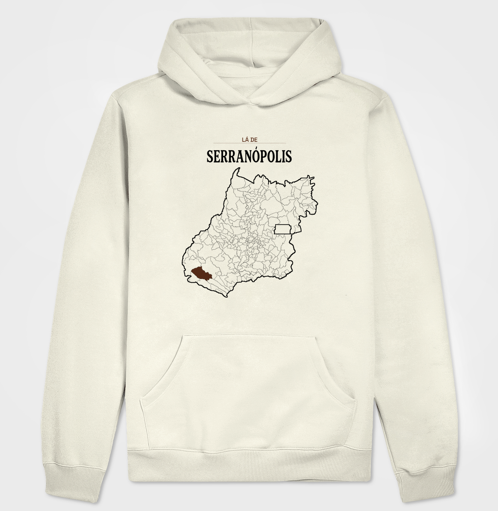 Serranópolis | Território GO - Imagem 3