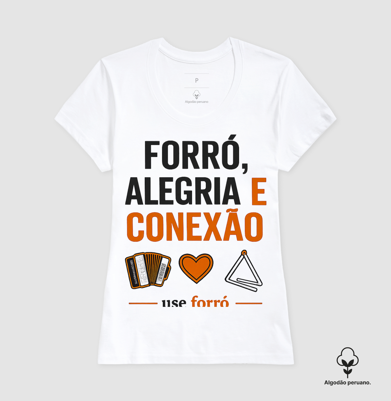 Forró, Alegria e Conexão - Imagem 3