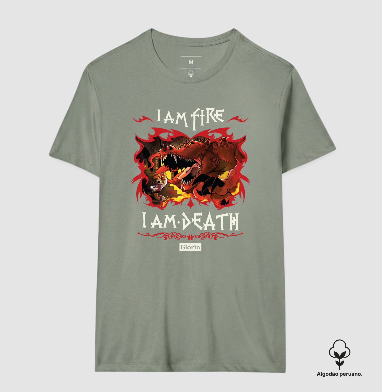 Camisa 7