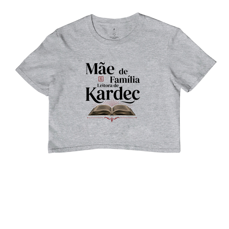 Mãe de Família, Leitora de Kardec! - Imagem 6
