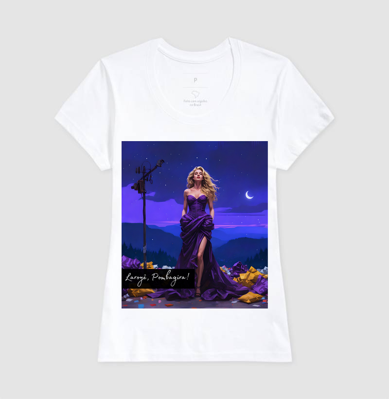 Camisa 7