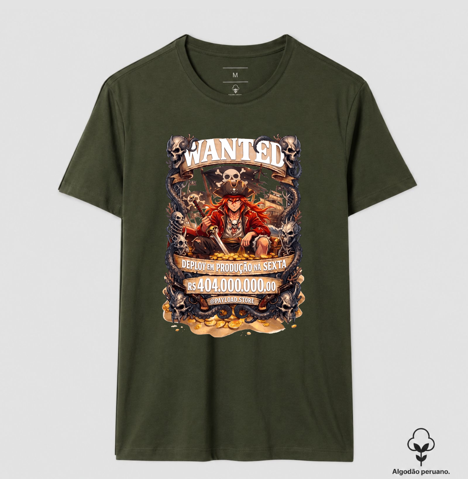 Camisa 5