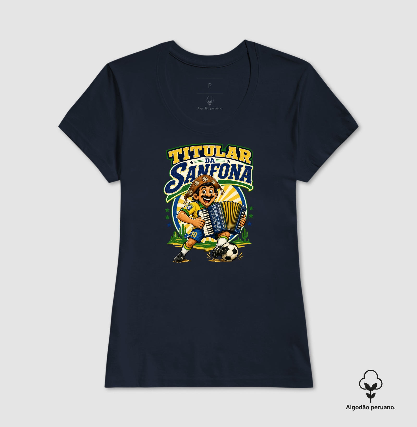 Camisa 5