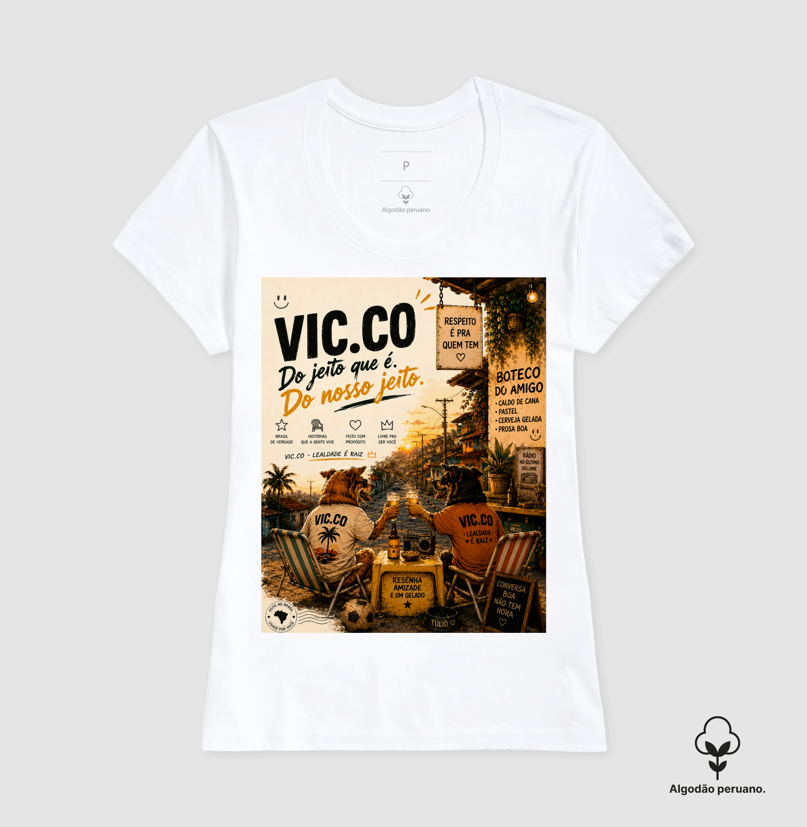 Camisa 6