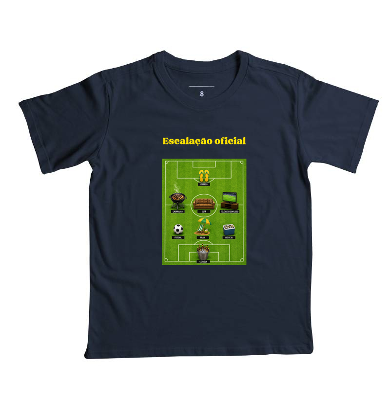 Camisa 5