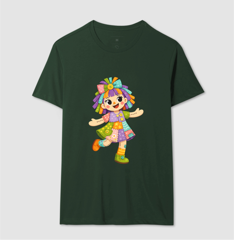 Camisa 14