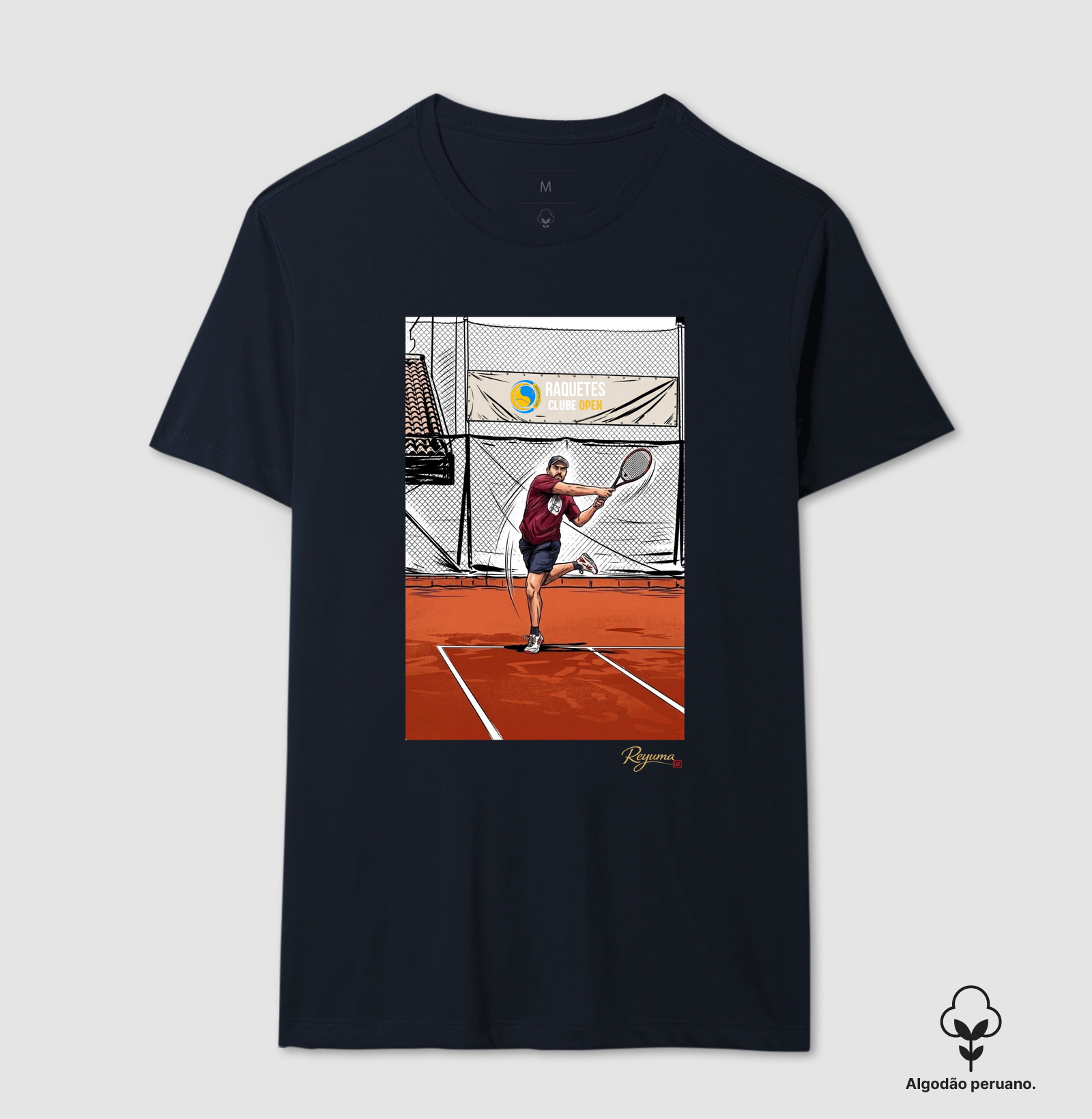 Camisa 5