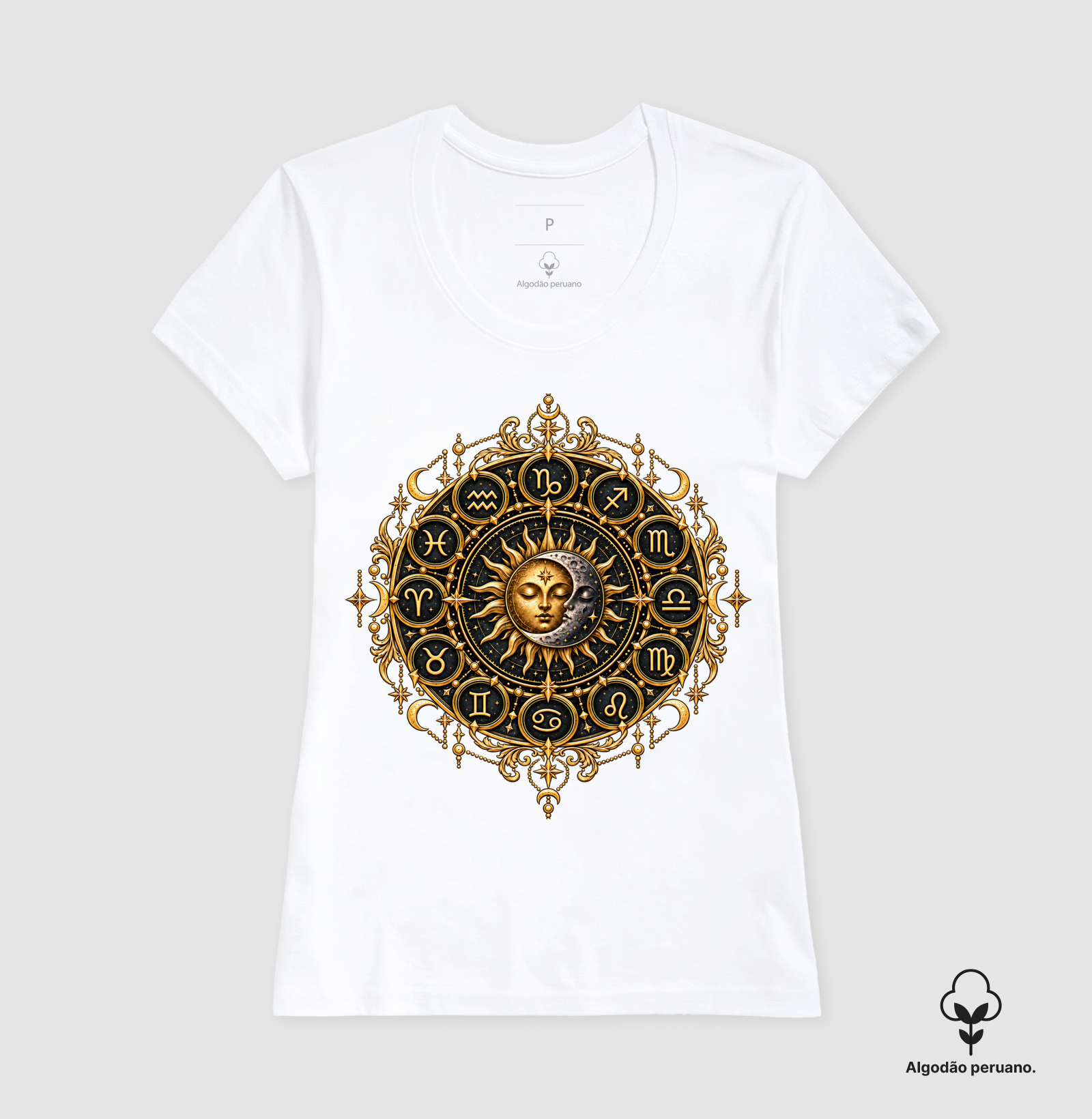 Mandala do Zodíaco - Imagem 9