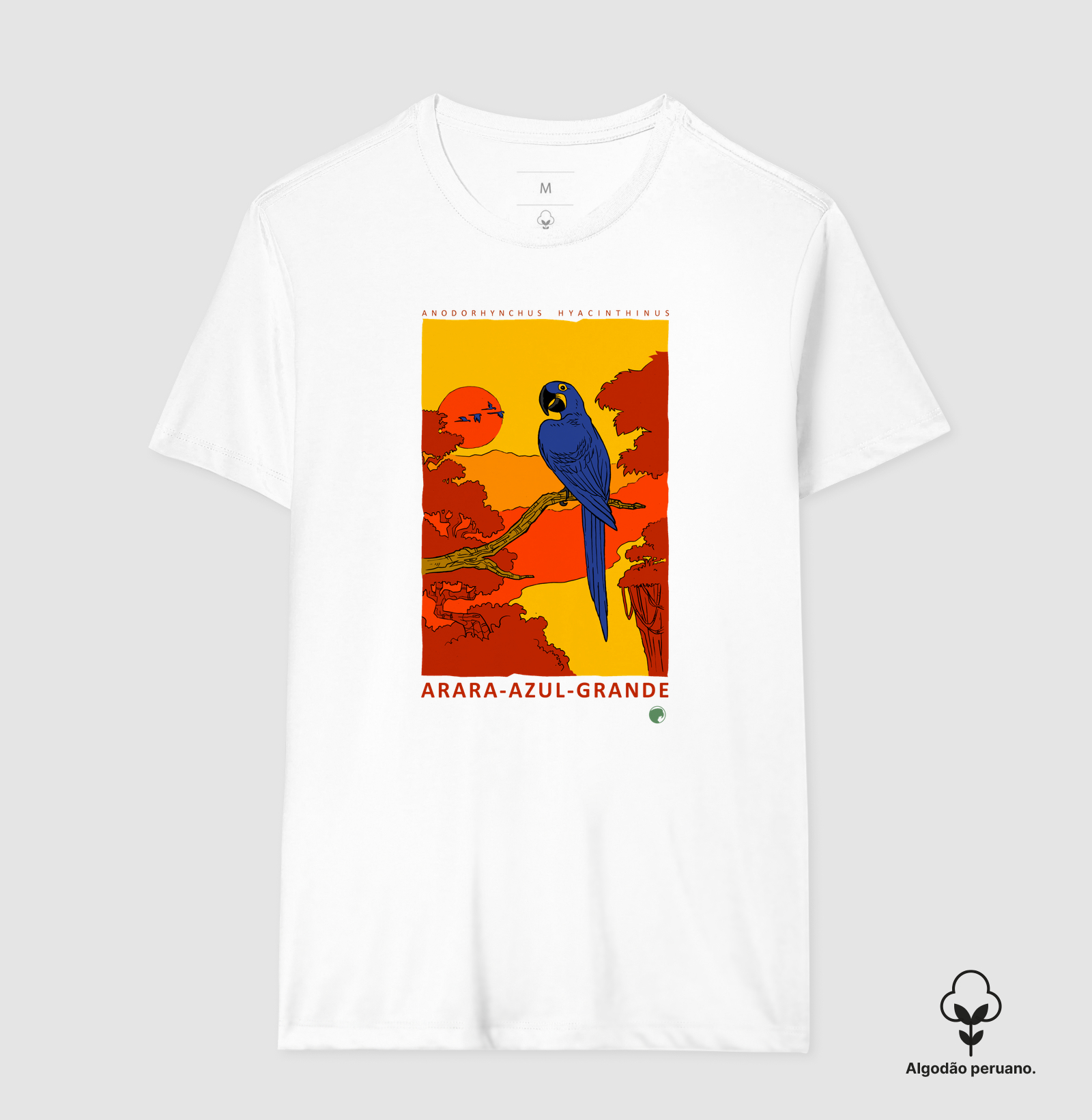 Arara-azul - Imagem 3