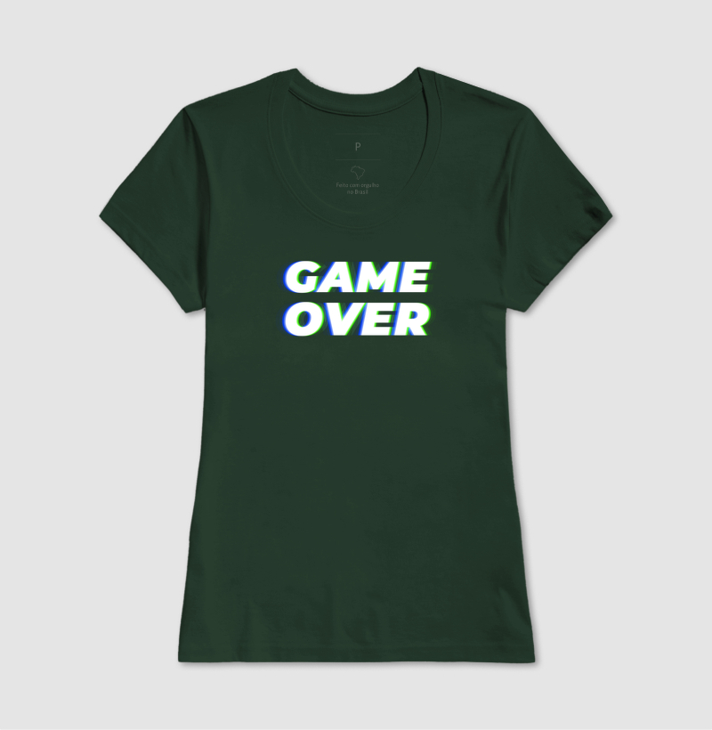 Camisa 12