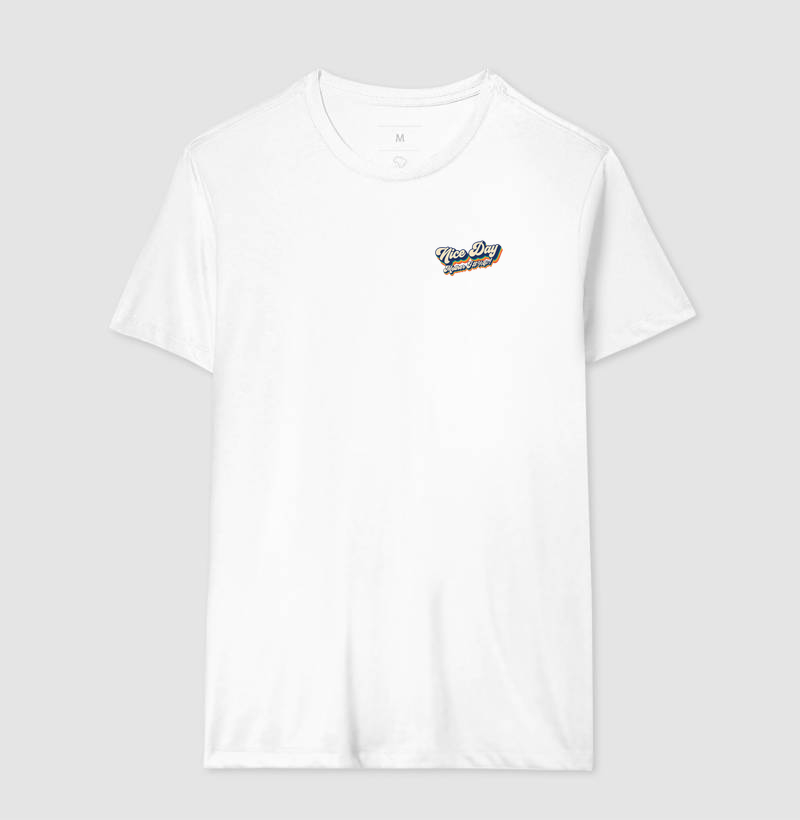 Camiseta Nice Day Mother Fucker - Imagem 4