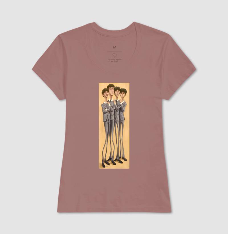 Camisa 28