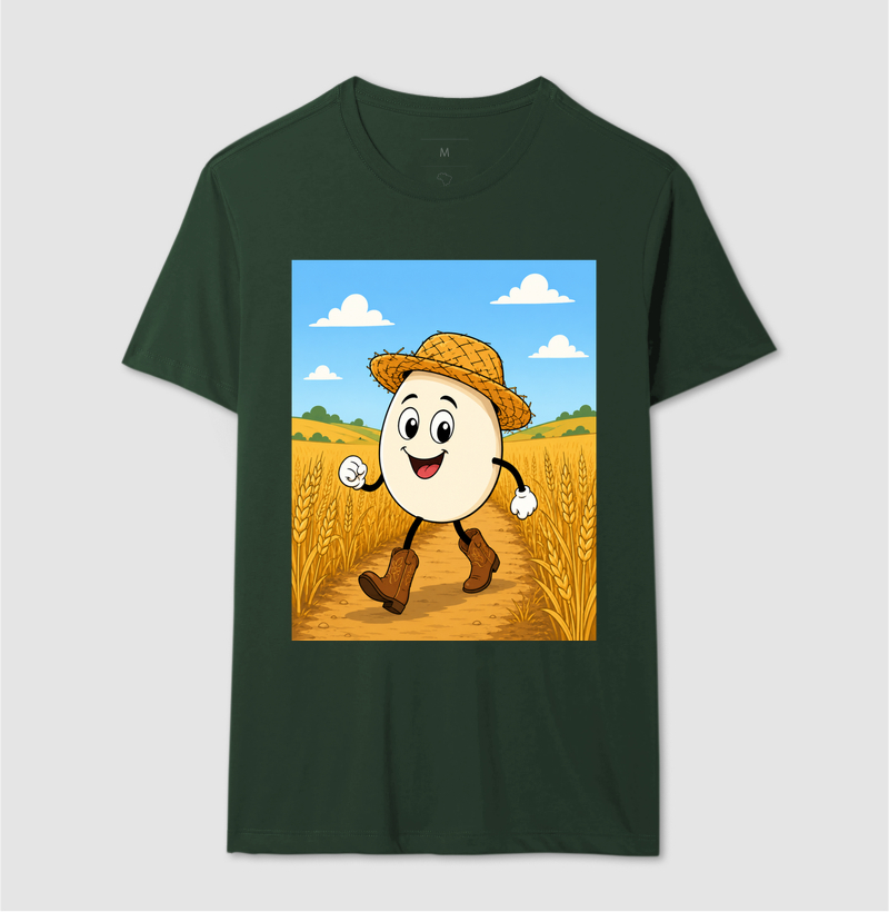 Camisa 11