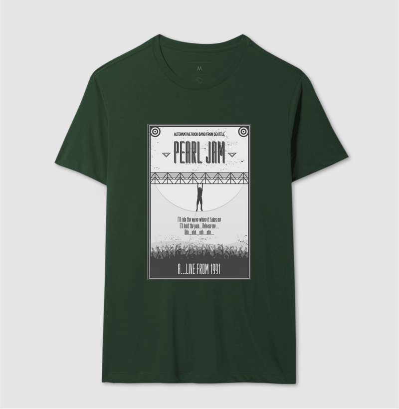 Camisa 11