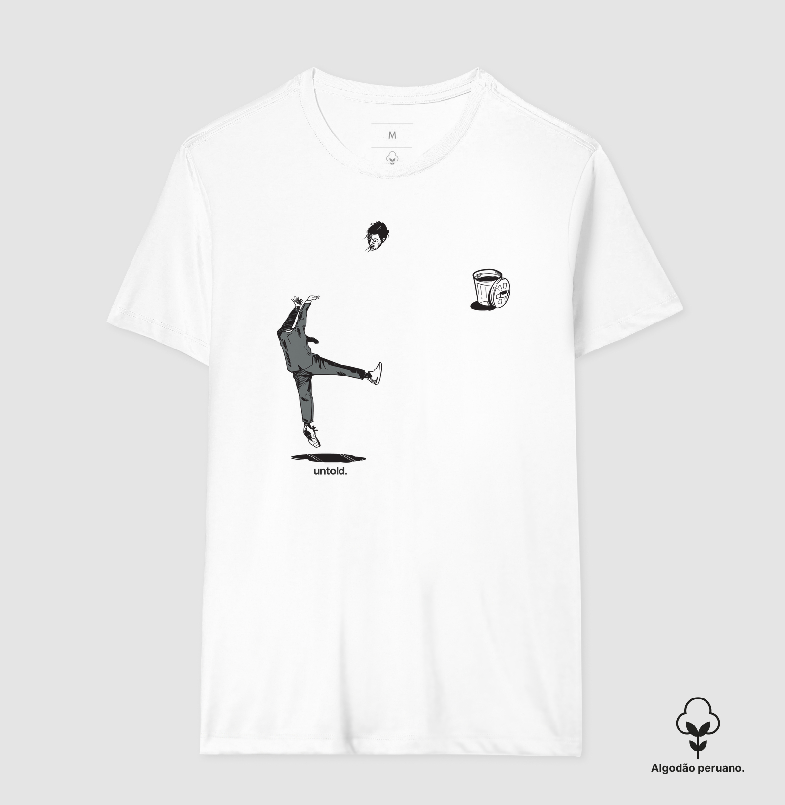 Camisa 3