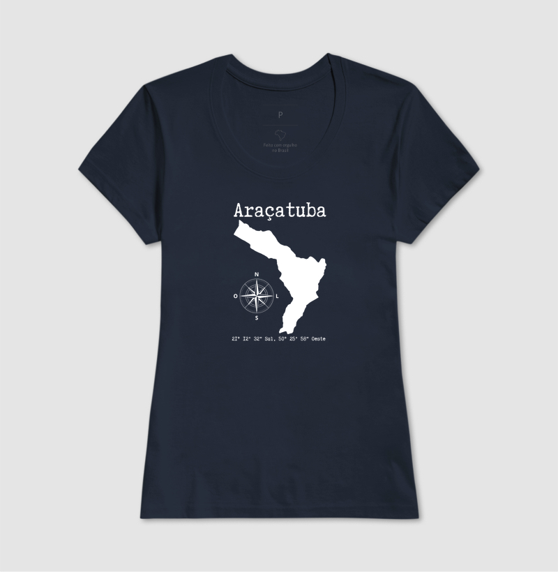 Araçatuba localização I - Imagem 10