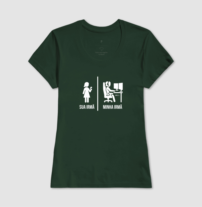 Camisa 10
