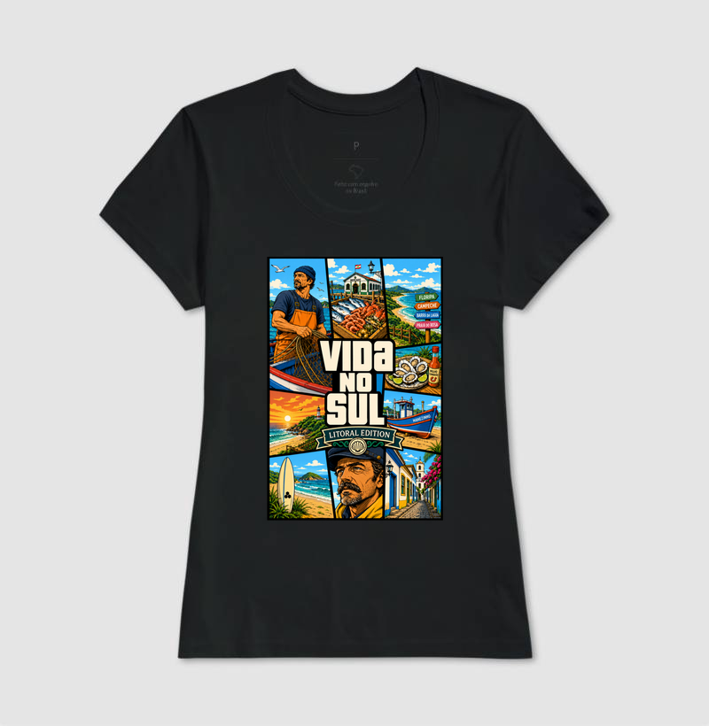 Vida no Sul — Litoral Edition - Imagem 3