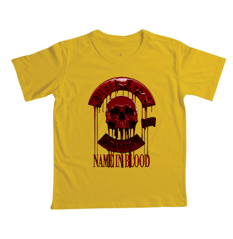 Black Label Society - Name In Blood - Imagem 7