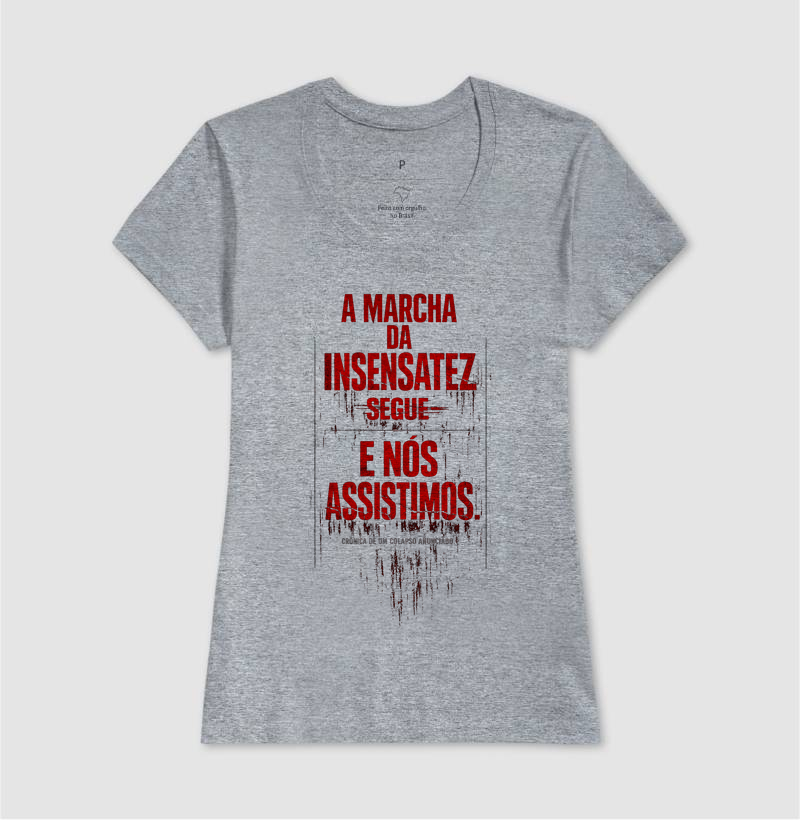 Camisa 11