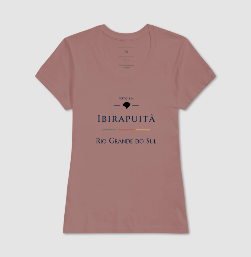 Camisa 16