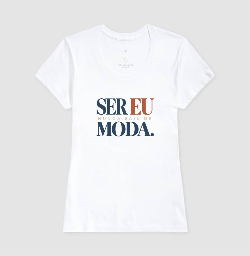 Ser eu nunca saiu de moda. - Imagem 5