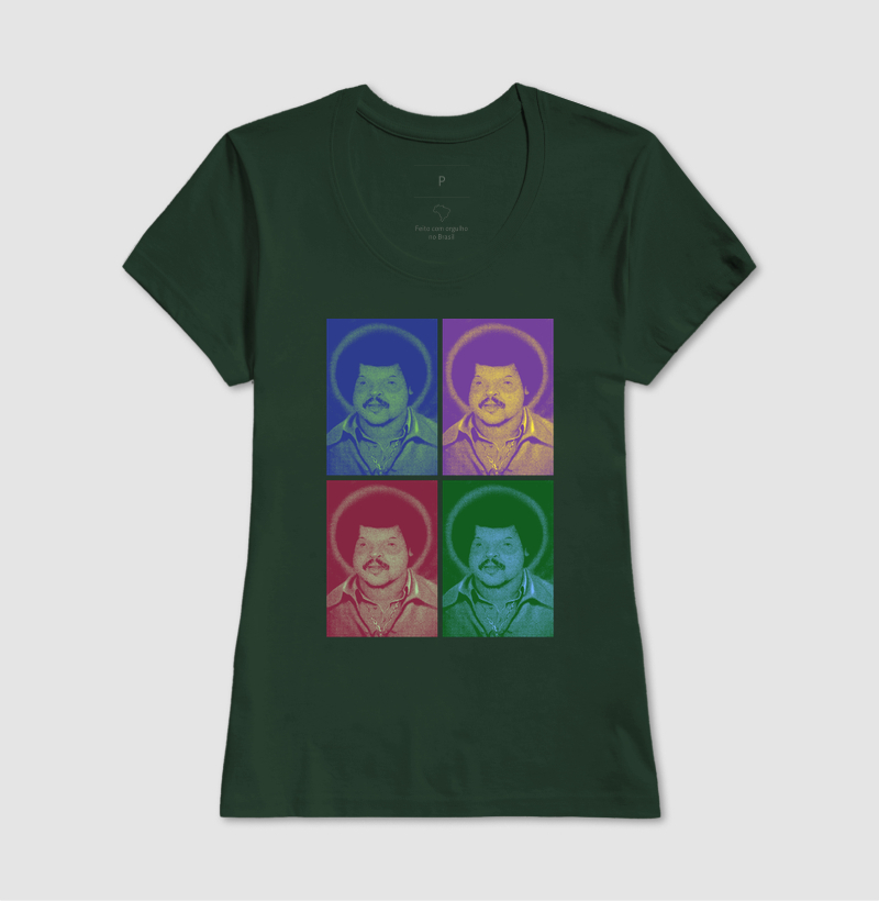 Camisa 12