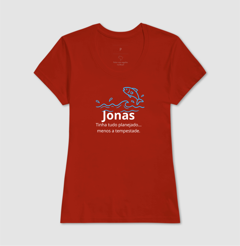 Jonas - Imagem 11