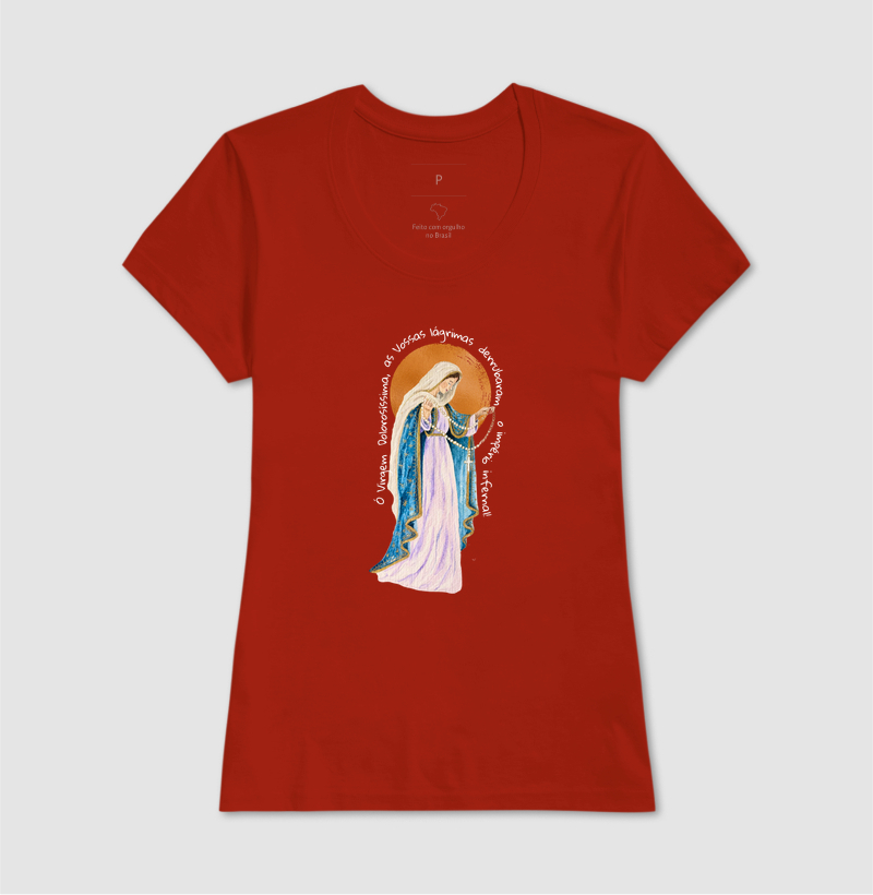 Camisa 12