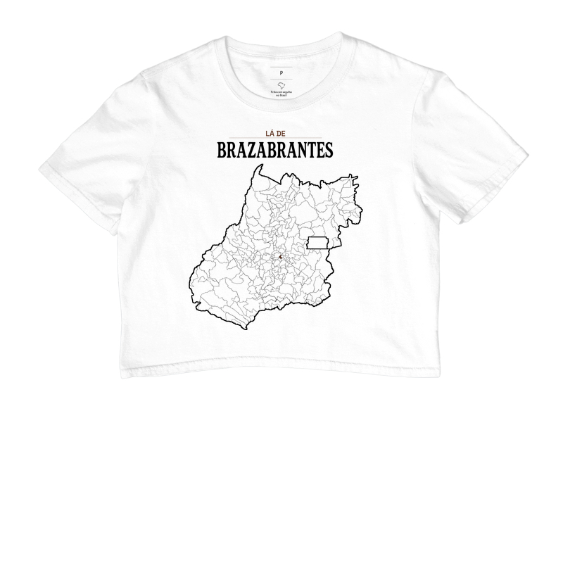 Brazabrantes | Território GO - Imagem 3