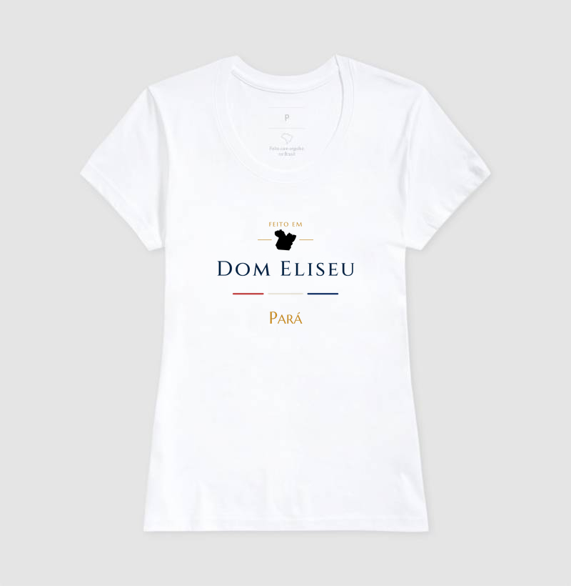 Feito em Dom Eliseu PA - Imagem 5