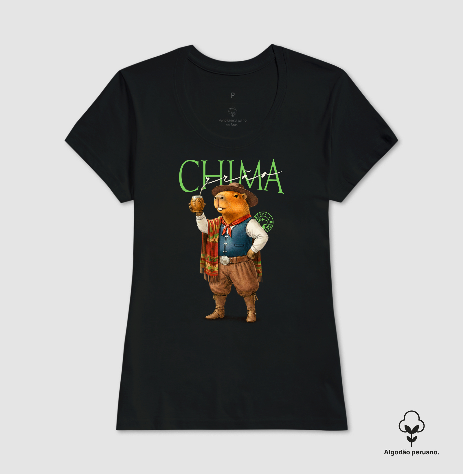 Camisa 5