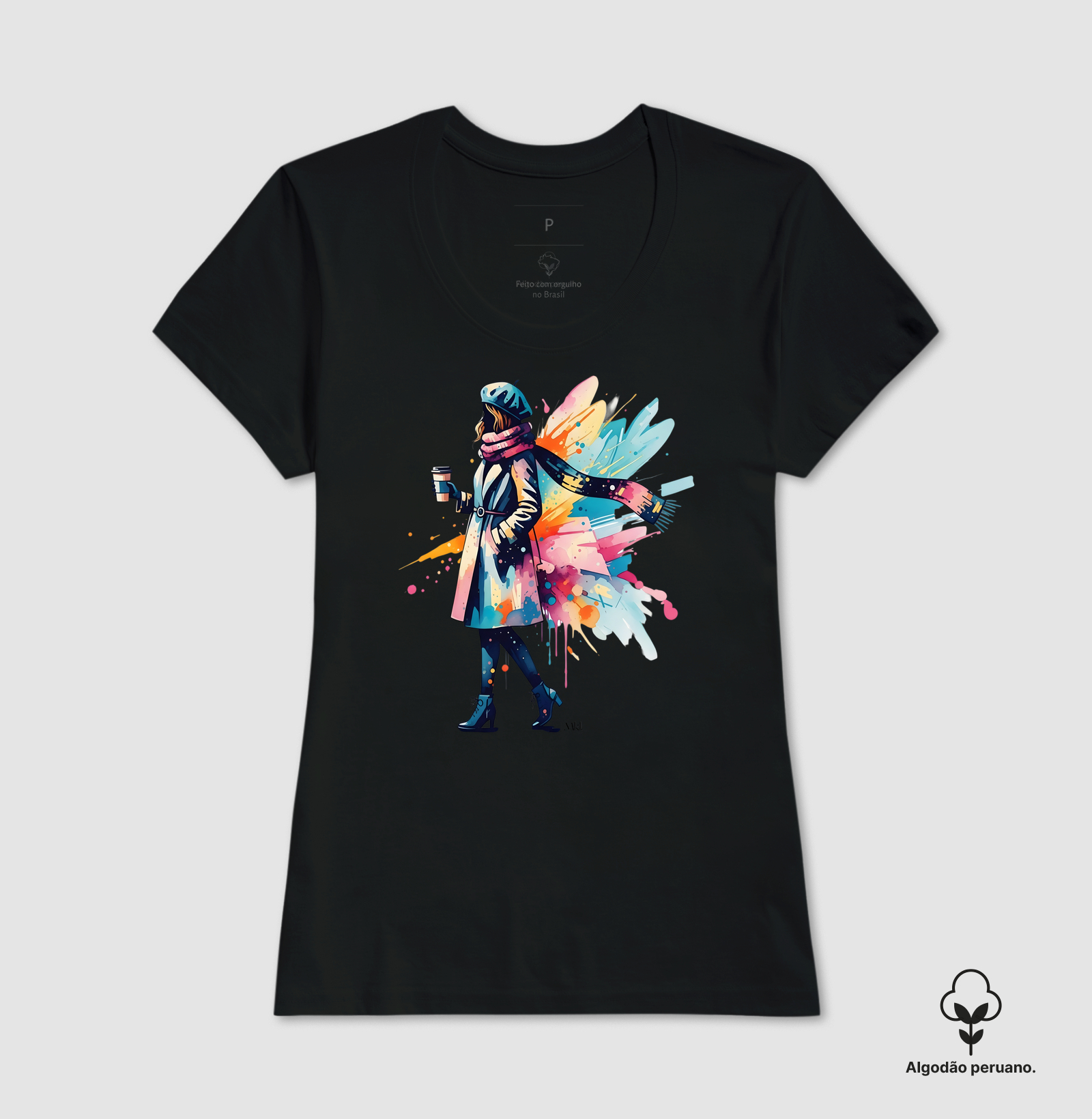 Camisa 4