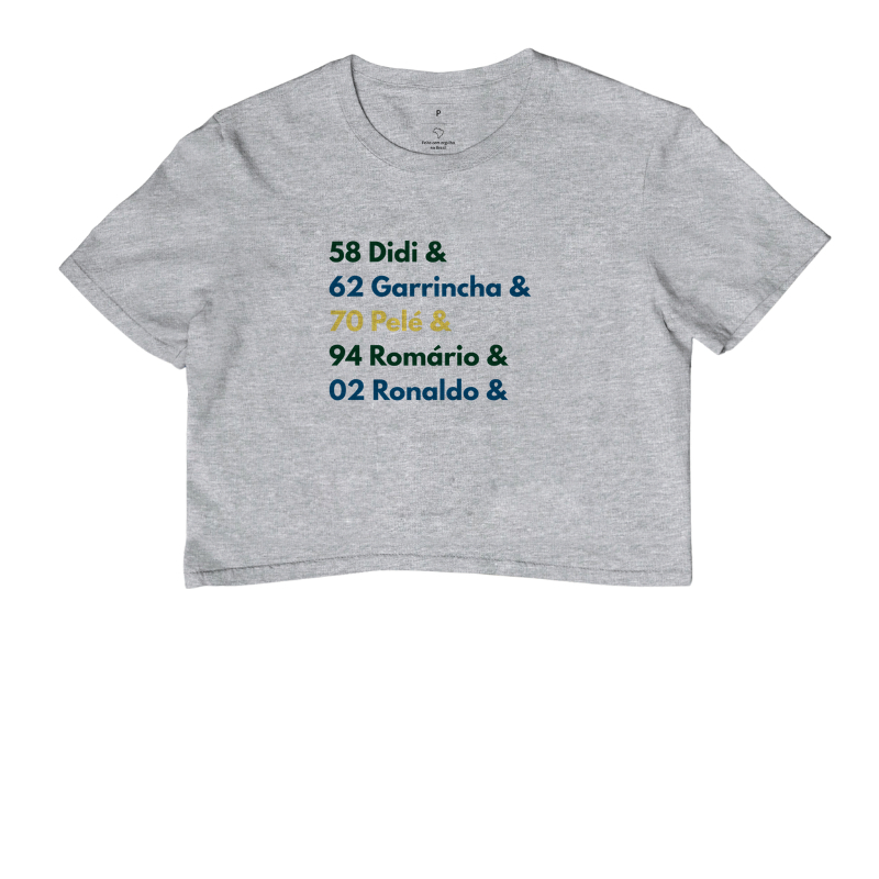 Camisa 5