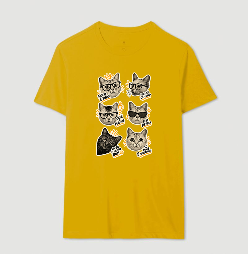 Clube dos Gatos - Imagem 14